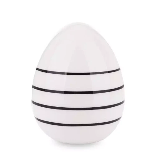 Figurka-ceramiczna-jajko-biało-czarne-12-cm.webp