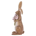 Figurka-zajączek-brązowy-z-różowym-bukietem-XL-45-cm-1.webp