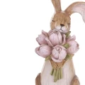 Figurka-zajączek-brązowy-z-różowym-bukietem-XL-45-cm-2.webp