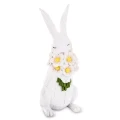 Figurka-zajączek-biały-z-bukietem-29-cm.webp
