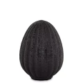 Figurka-jajko-karbowane-czarne-13-cm.webp