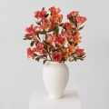 Kwiat-dekoracyjny-piankowy-pomarańczowy-89-cm-3.webp