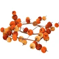 Girlanda-jesienna-z-dyniami-welurowymi-pomarańczowa-150-cm-1.webp