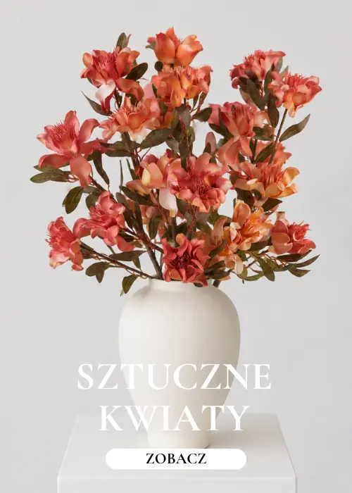 Sztuczne-kwiaty